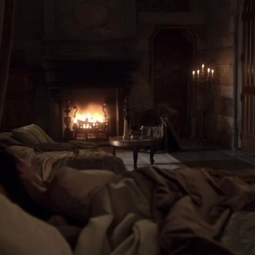 Reign: The Rise of Mary, Queen of Scots