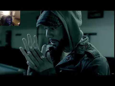 JakeFuture17 Reacts Common - Testify (Official Music Video)