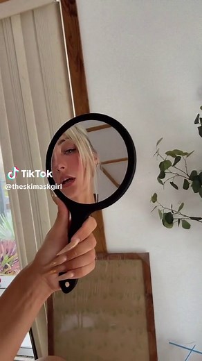 Ski Mask Girl's First Face Reveal: An Insane Moment