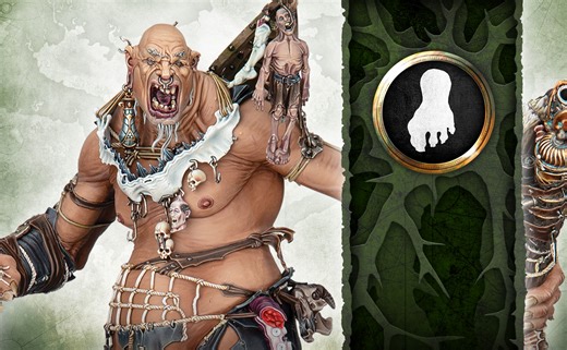 Scourge of Ghyran: The Sons of Behemat have some big new ideas