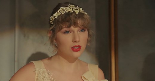 Dancing Through the Lightning Strikes: A Review of Taylor Swift’s New Album and What It Means for Swifties