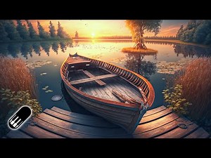 Ludovico Einaudi - Relaxing Piano [study, sleep, relax, calm, inspired piano medley]