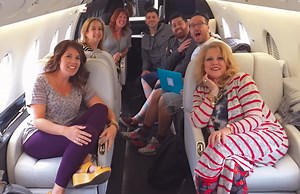 Amazon’s LuLaRich Examines a Multi-Level-Marketing Meltdown