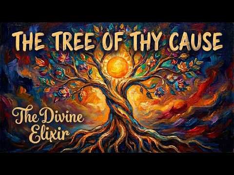 The Tree of Thy Cause Bahá'í Song