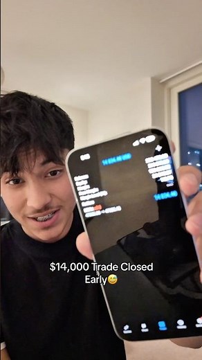 Secure that payout✍🏼 #one_fx #daytrader #fyp