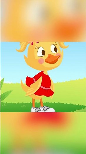LA PATITA MILI #cantaybaila #diversionsinlimites #musicaparaniños #infantil #musicainfantil
