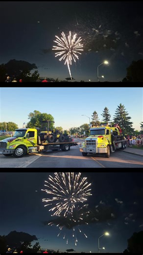 Bartlett’s Towing (@bartletts.towing)’s videos with original sound - Bartlett’s Towing