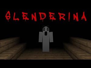 Minecraft Creepypasta | SLENDERINA