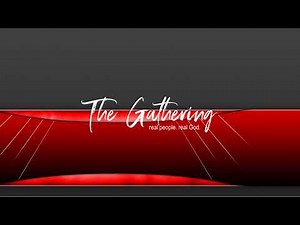 Delora OBrien - The Gathering Live Stream