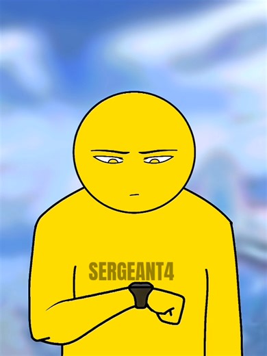 #sergeant4 #sergeant4animations