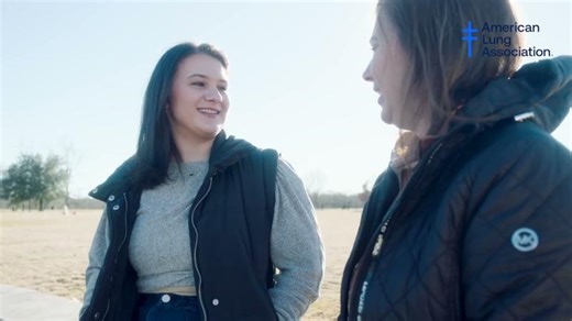 Living with aPAP: Karli’s long road to diagnosis | American Lung Association