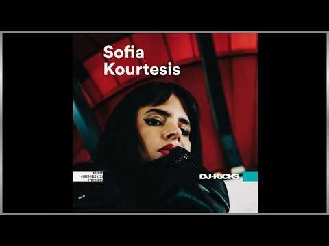 Texas Changing (DJ-Kicks: Sofia Kourtesis Mix)