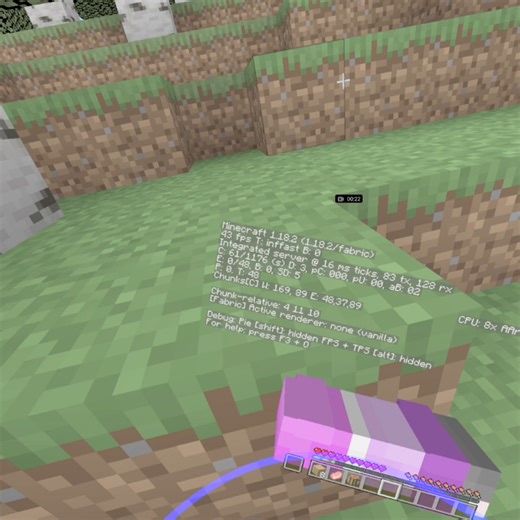 (测试版) 支持JAVA21并添加PFDM MR预支持( beta) support JAVA 21 and add PFDM MR pre-support