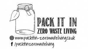 Pack It In - Worcester's First Zero Waste Shop