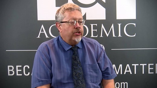 Dr. Craig Blomberg shares insights about his new book, "The Historical Reliability of the New Testament." Learn more here: http://bit.ly/2i2um6s | B&H Academic