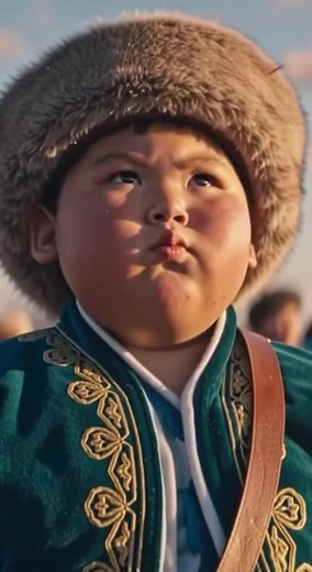 Стальной кумыс: гонка по Дикому Западу