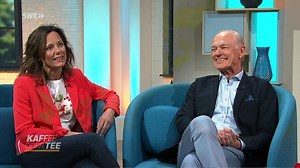 Peter und Sabine Bürger lieben das Tanzen