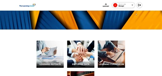 The Learning Center (TLC) Manager Training Video