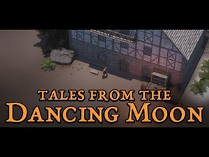 Tales of the Dancing Moon Demo Let's Play #1