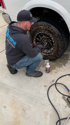 Mr. Clean Break Buster Review