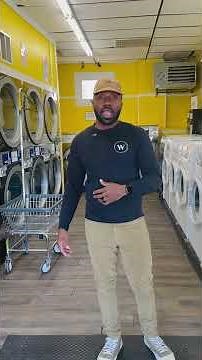 Wash Laundry Services: Flip Service & Folding Options
