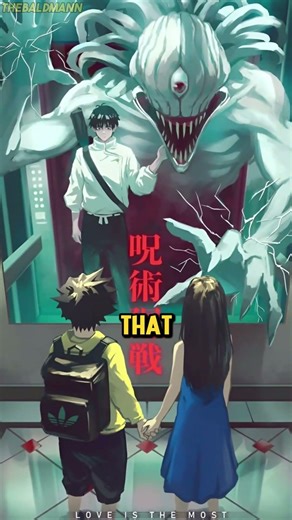 Did Rika Really Evolve in Jujutsu Kaisen Modulo?