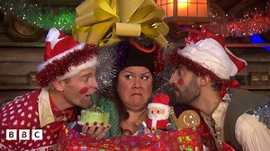 Seaweed Radio – Christmas Special