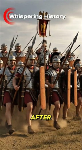 The Lost Roman Legion | Rome’s Greatest Military Mystery