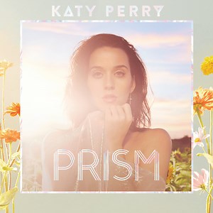 Katy Perry – Legendary Lovers
