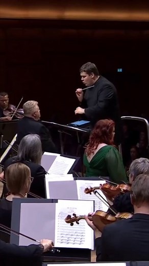 @i_love_classicalmusic on Instagram: "Wagner - Prelude from Die Walküre (Act 1) Stavanger Symphony Orchestra Andris Poga, conductor @symfonistavanger @andrispogaofficial #richardwagner #wagner #prelude #diewalküre #walkure #derringdesnibelungen #ringcycle #thering #thevalkyrie #theatre #opera #conductor #orchestra #stavanger #symphonyorchestra #classicalmusic #musicaclassica #classicmusic #musician #mozart #classicalmusician #beethoven #bach #chopin #german #germany #germanmusic #music #musica #