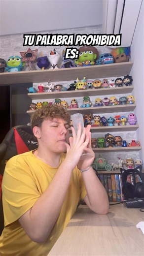 Mira mi ultimo video arriba!⬆️ #gracioso #toys #funkopop #juguetes #shortsvideo #coleccionismo