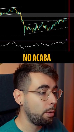 💰 El momento PERFECTO para COMPRAR CRIPTO #bitcoin #criptonoticias #invertir #finanzas #shorts