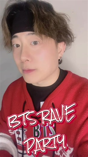 Get ready to ignite the stage on April 25, 2026, for our BTS RAVE PARTY. We're thrilled to announce the one and only DJ @imyoonotyou he will be spinning the tracks at this unforgettable event! Secure your tickets now before they're gone! You won't want to miss this electrifying night brought to you by The Fabz Shop and K-pop Fantasy. 🎟GET YOUR TICKETS ON THE LINK BELOW OR SCAN THE QR CODE https://events.ticketleap.com/tickets/thefabzshop/bts-rave-party 🏆EVENT HIGHLIGHTS🏆 🥇FEATURING DJ IMYOON