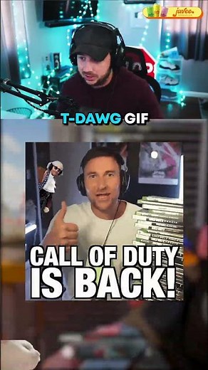 This is the BIGGEST CHANGE in Call of Duty History (Unbelievable)
