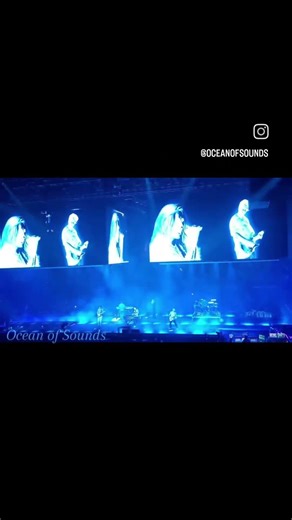 Linkin Park 1st reunion show @ Kia Forum on 9-11-2024 "What I've Done" #music #rock #linkinpark #fyp