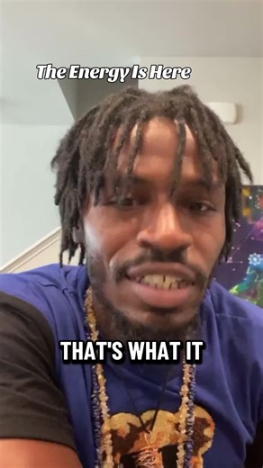 Work on your abilities University Of Cosmic Intelligence #freerashadjamal #rashadjamal #awarness #spiritualawakening #awakeningsouls