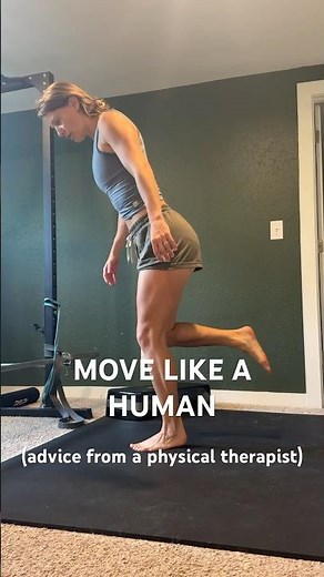 movement patterns for resiliency, variability, functionality, capacity, longevity #mobility #fitness