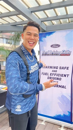 4.1K reactions · 108 shares | My experience at the Ford’s Driving...