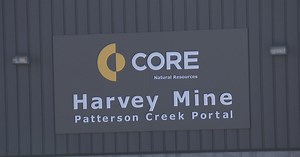 6 miners hospitalized following incident inside Pennsylvania mine