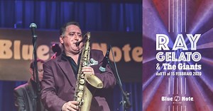 🎶 Jazz, blues, sperimentazioni. Divertimento, emozione, passione. Nel mese di febbraio il Blue Note ti aspetta con tanti artisti sul palco... Scopri tutta la programmazione‼️ | Blue Note Milano