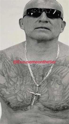 “Lil Vic”#excusemeonthetier #cdcr #surenoslifestyle #cdcrinmate #originalgangster @gogijames @jamesjaymes aka CoachJames @Victor De Alba