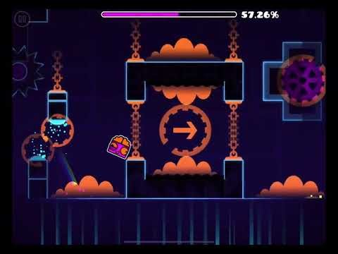 Geometry Dash Demon Levels - Twilight Step (by ZenthicAlpha)