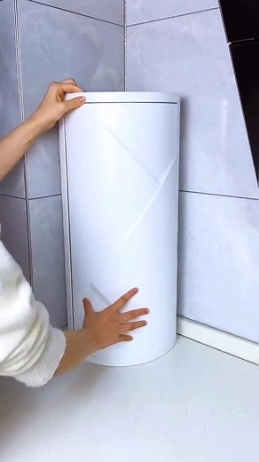 Innovative Rotating Storage Organizer for Home Use