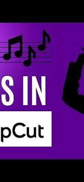 How To Create Auto Lyrics In CapCut | NEW FEATURE