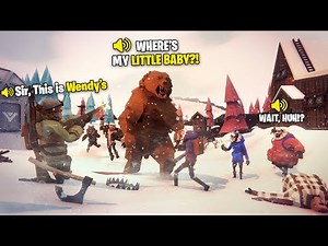 🔊 10 Best Multiplayer Android/iOS Games W/ Built-in Voice Chat Feature!