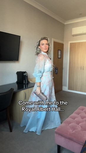 Experiencing Ludovico Einaudi at Royal Albert Hall