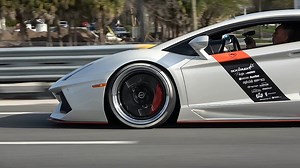 935K views · 96K reactions | Lamborghini Aventador - LOUD ANGRY BULL - Rolling - Acceleration SOUND - I just LOVE this LAMBO | Mike Supercars Top Speed. Welcome to Miami Supercar Paradise | Facebook