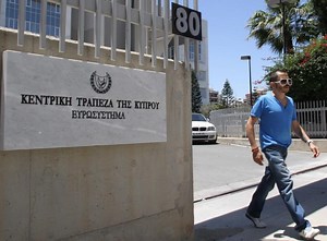 Cyprus records highest GDP growth in eurozone