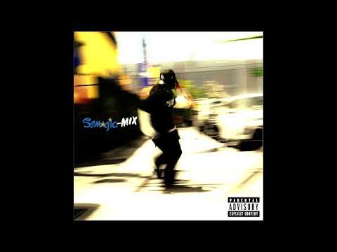 LEON THOMAS - MUTT (SEMAGIC REMIX)