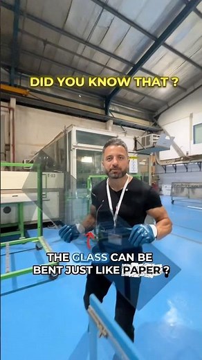 Annealed vs. Tempered Glass — Let’s Bend the Truth.